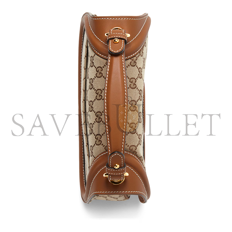 GUCCI BLONDIE MEDIUM TOP HANDLE BAG 815714 (27*17*7cm)